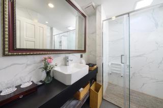 Lanna Inthan Resort - Doi Saket - 3