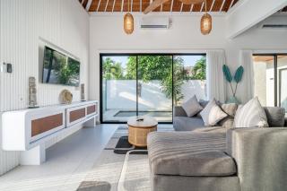 Villa Sixteen Bali- Balangan Beach - Uluwatu - 1
