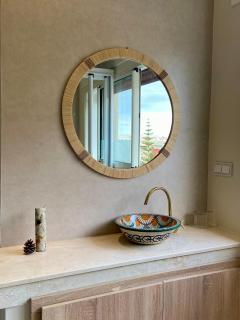 Cozy nest bedroom - family only - Tangier - 2