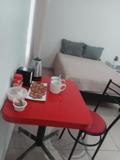 Habitaciones Buchinary - Los Mochis - 5