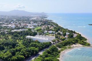 Brand New Beachfront Apartment - San Felipe de Puerto Plata - 0