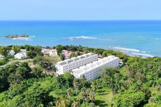 Brand New Beachfront Apartment - 5