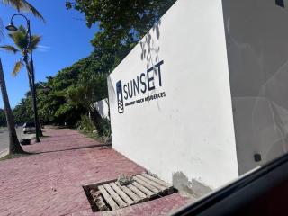 Brand New Beachfront Apartment - San Felipe de Puerto Plata - 3