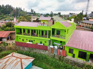 Kaesa Homestay - Berastagi - 5