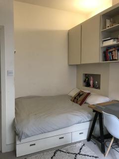My Home in Marylebone - Londra - 4
