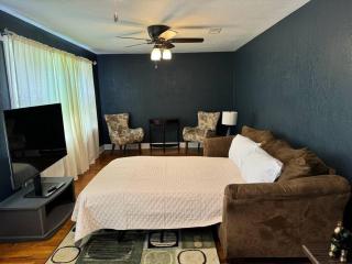 Cozy home with 3 beds and an office! - Decatur - 6