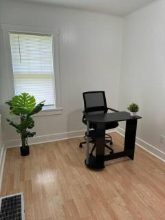 Cozy home with 3 beds and an office! - 4