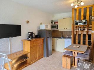 Studio cabine confortable proche pistes ski, 4 pers. - FR-1-689-147 - Villard-de-Lans - 0