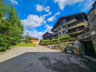 Appartement confortable pour 6 pers. à Saint-Martin, proche pistes, parking, WiFi - FR-1-452-395 - Saint-Martin-de-Belleville - 7