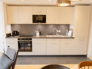 Bel appartement T3 en résidence neuve avec parking et WIFI, proche du village et ski-bus - FR-1-624-168 - Samoëns - 7