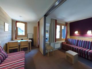 Appartement cosy à La Plagne avec balcon ensoleillé et parking couvert - FR-1-351-250 - La Plagne Tarentaise - 7