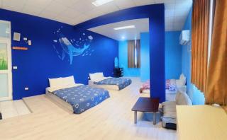 Happy Holiday Xiaoliuqiu - 6