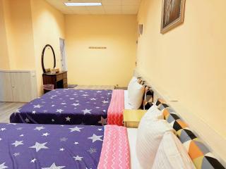 Happy Holiday Xiaoliuqiu - 7