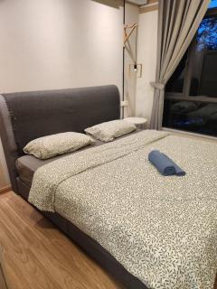 Happy House, Starview Bay, Free WiFi, Forestcity - 6