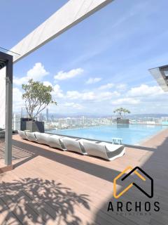 Riveria City Kuala Lumpur Sentral by Archos - Kuala Lumpur - 0
