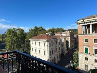 CBMC - Couldn't Be More Central - Rome - 0