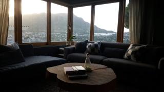 Ocean & mountain view home with Pool and garden - Cidade Do Cabo - 3