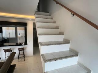 Apê Requinte do Centro - 3