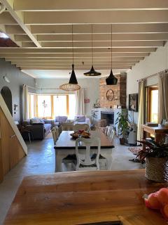 Ocean & mountain view home with Pool and garden - Cidade Do Cabo - 5