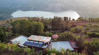 Terra on a hill - Panchgani - 9