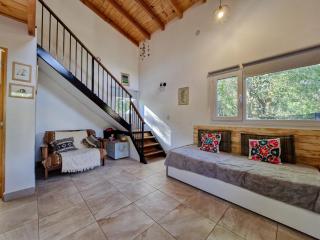 Claro del Bosque - 1