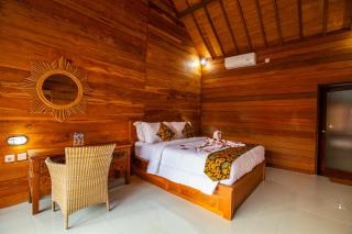 JJ HOME BALI GUEST HOUSE - Canggu - 4