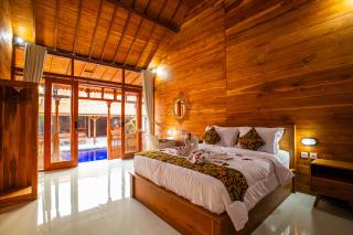 JJ HOME BALI GUEST HOUSE - Canggu - 3