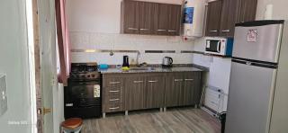 Cabañas La Esperanza Del Valle - 1