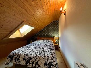 Duplex 2 chambres au cœur de Morillon, proche télécabine - FR-1-642-97 - 5