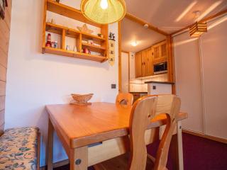Studio cosy à Valmorel, proche des pistes et commerces - FR-1-356-524 - 4