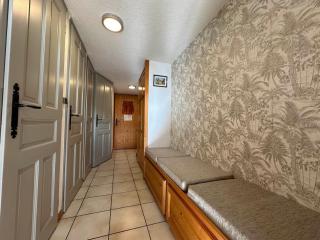 Duplex 2 chambres au cœur de Morillon, proche télécabine - FR-1-642-97 - 3