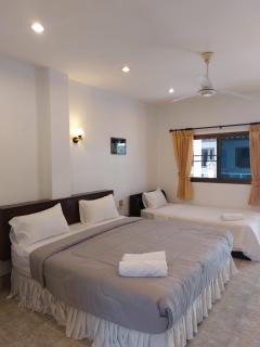 Smile house - Ban Karon - 1