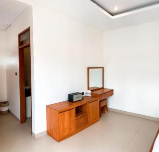 Nordic Haven Villa - Kerobokan - 3