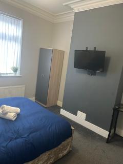 Brunswick place XX - Etruria - 9