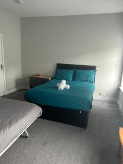 Brunswick place XX - Etruria - 4