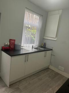 Brunswick place XX - Etruria - 1