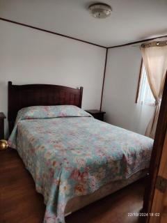 Cabañas Estación Recreo - 6