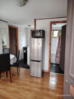 Cabañas Estación Recreo - 8