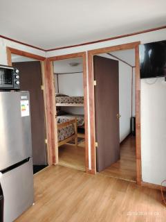 Cabañas Estación Recreo - 7