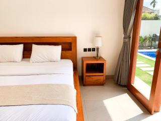 Nordic Haven Villa - Kerobokan - 1