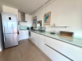 Appartement T3 au Port de Saint-Cyprien avec Terrasse et Climatisation - FR-1-309-483 - 3