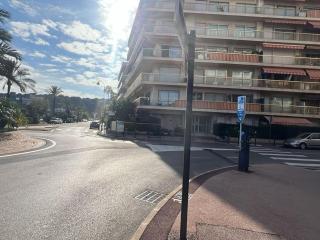 Studio RDJ avec terrasse, bord de mer, WIFI, animaux acceptés - FR-1-196-367 - Roquebrune-Cap-Martin - 4
