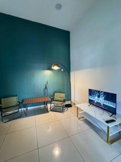 HomeStay in Kuantan, Kotasas - Kuantan - 0