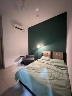 HomeStay in Kuantan, Kotasas - Kuantan - 6