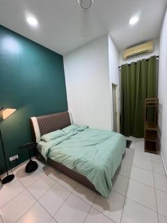 HomeStay in Kuantan, Kotasas - Kuantan - 5