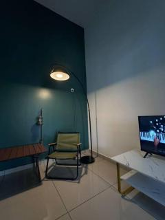 HomeStay in Kuantan, Kotasas - Kuantan - 4