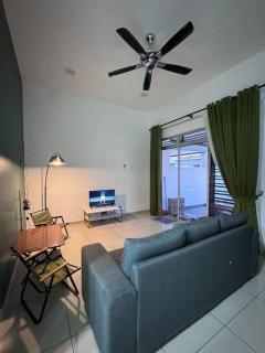 HomeStay in Kuantan, Kotasas - Kuantan - 3