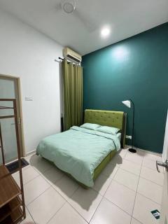 HomeStay in Kuantan, Kotasas - Kuantan - 2