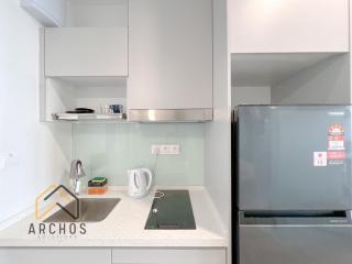 Riveria City Kuala Lumpur Sentral by Archos - Kuala Lumpur - 1