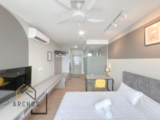 Riveria City Kuala Lumpur Sentral by Archos - Kuala Lumpur - 4